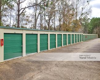 Photo 6 of Handy Lock Self Storage - 4051 Gautier Vancleave Road, Gautier, MS