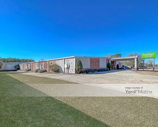 Photo 3 of Storage Rentals of America - 4059 Ginger Drive, D'Iberville, MS