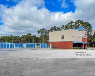 Photo 2 of Storage Rentals of America - 1932 Popps Ferry Road, Biloxi, MS