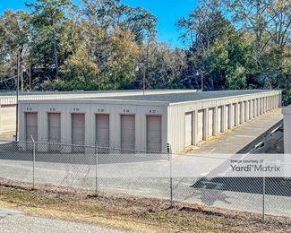 Photo 3 of Storage Plus - 110 South Wilson Blvd, Gulfport, MS