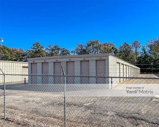 Photo 4 of Storage Plus - 110 South Wilson Blvd, Gulfport, MS