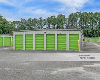 Photo 2 of Extra Space Storage - 3610 Bienville Blvd, Ocean Springs, MS