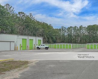 Photo 3 of Extra Space Storage - 3610 Bienville Blvd, Ocean Springs, MS