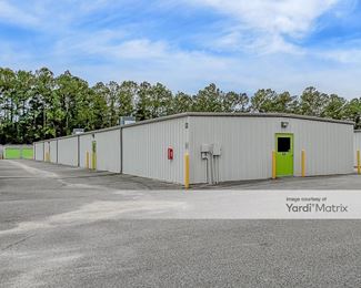 Photo 4 of Extra Space Storage - 3610 Bienville Blvd, Ocean Springs, MS