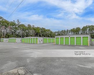 Photo 5 of Extra Space Storage - 3610 Bienville Blvd, Ocean Springs, MS