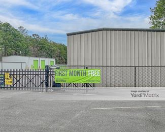Photo 6 of Extra Space Storage - 3610 Bienville Blvd, Ocean Springs, MS