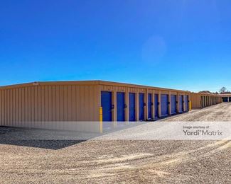Photo 1 of Dedeaux Mini Warehouses - 11451 Canal Road, Gulfport, MS