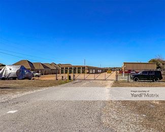 Photo 2 of Dedeaux Mini Warehouses - 11451 Canal Road, Gulfport, MS