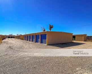 Photo 3 of Dedeaux Mini Warehouses - 11451 Canal Road, Gulfport, MS