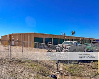 Photo 4 of Dedeaux Mini Warehouses - 11451 Canal Road, Gulfport, MS
