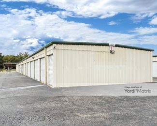 Photo 5 of Storage Rentals of America - 515 West North Street, Pass Christian, MS