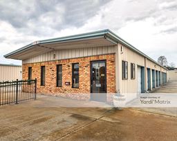 Image for Belair Storage - 3011 Belair Street, Pascagoula, MS