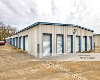 Photo 2 of Belair Storage - 3011 Belair Street, Pascagoula, MS