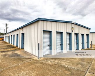 Photo 3 of Belair Storage - 3011 Belair Street, Pascagoula, MS