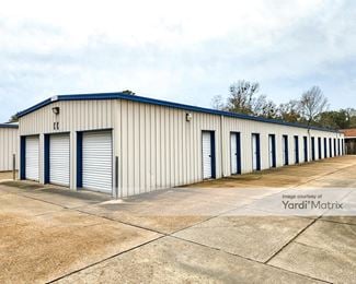 Photo 4 of Belair Storage - 3011 Belair Street, Pascagoula, MS