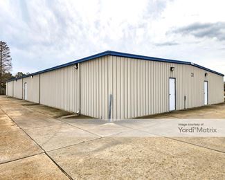 Photo 5 of Belair Storage - 3011 Belair Street, Pascagoula, MS