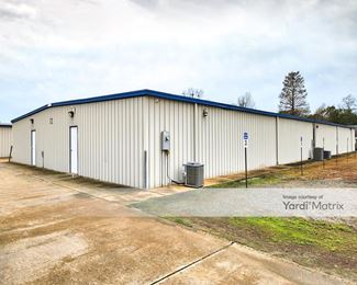 Photo 6 of Belair Storage - 3011 Belair Street, Pascagoula, MS