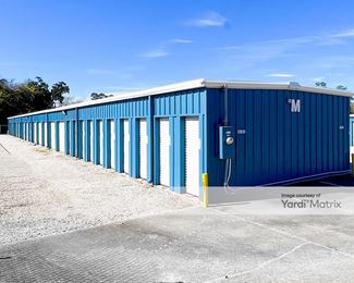 Photo 2 of Beatline Road Mini-Storage - 4007 Beatline Road, Long Beach, MS