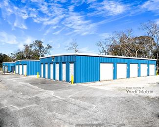 Photo 3 of Beatline Road Mini-Storage - 4007 Beatline Road, Long Beach, MS
