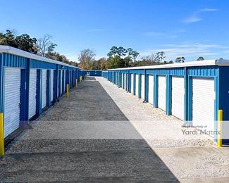 Photo 4 of Beatline Road Mini-Storage - 4007 Beatline Road, Long Beach, MS