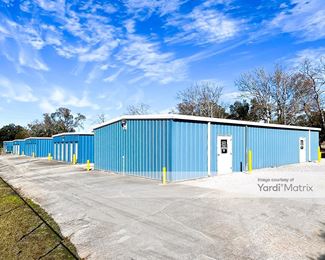 Photo 6 of Beatline Road Mini-Storage - 4007 Beatline Road, Long Beach, MS