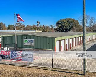 Photo 1 of Tellus Self Storage - 11520 Hwy 49, Gulfport, MS