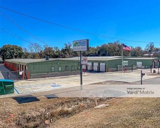 Photo 2 of Tellus Self Storage - 11520 Hwy 49, Gulfport, MS