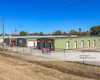Photo 3 of Tellus Self Storage - 11520 Hwy 49, Gulfport, MS
