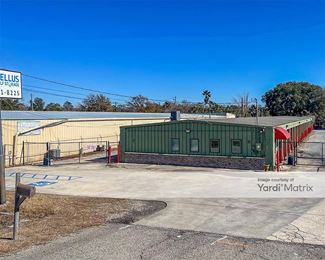 Photo 4 of Tellus Self Storage - 11520 Hwy 49, Gulfport, MS
