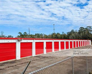 Photo 3 of Storage Rentals of America - 12497 Three Rivers Road, Gulfport, MS