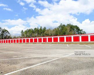 Photo 4 of Storage Rentals of America - 12497 Three Rivers Road, Gulfport, MS