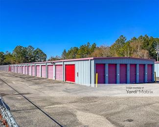 Photo 5 of Storage Rentals of America - 12497 Three Rivers Road, Gulfport, MS