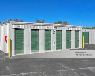 Photo 4 of KO Storage - 10539 Gorenflo Road, Diberville, MS