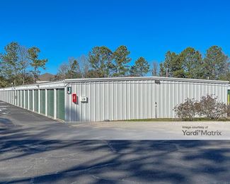 Photo 5 of KO Storage - 10539 Gorenflo Road, Diberville, MS