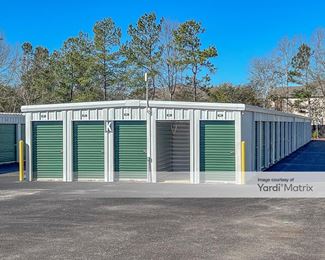 Photo 6 of KO Storage - 10539 Gorenflo Road, Diberville, MS
