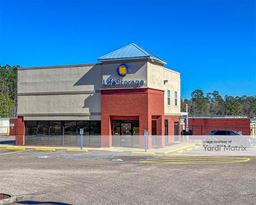 Image for Extra Space Storage - 13130 Highway 49, Gulfport, MS
