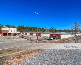 Photo 2 of Extra Space Storage - 13130 Highway 49, Gulfport, MS