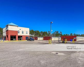 Photo 3 of Extra Space Storage - 13130 Highway 49, Gulfport, MS