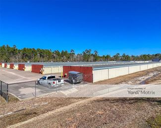 Photo 4 of Extra Space Storage - 13130 Highway 49, Gulfport, MS