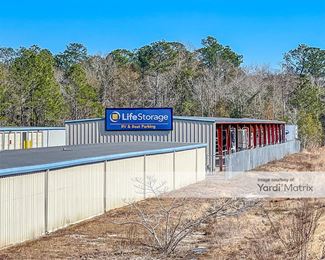 Photo 5 of Extra Space Storage - 13130 Highway 49, Gulfport, MS
