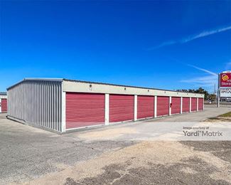 Photo 1 of Pass Road Mini Storage - 500 Pass Road, Gulfport, MS