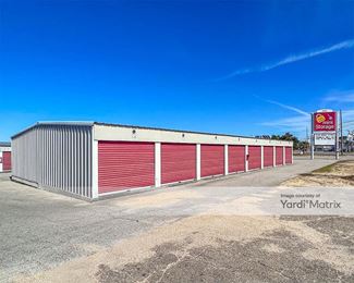 Photo 3 of Pass Road Mini Storage - 500 Pass Road, Gulfport, MS