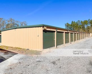 Photo 2 of Peterson-s Storage - 30180 Highway 603, Perkinston, MS