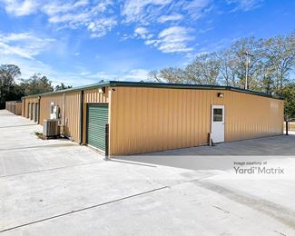 Photo 3 of Peterson-s Storage - 30180 Highway 603, Perkinston, MS