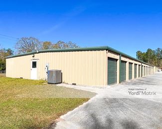 Photo 4 of Peterson-s Storage - 30180 Highway 603, Perkinston, MS