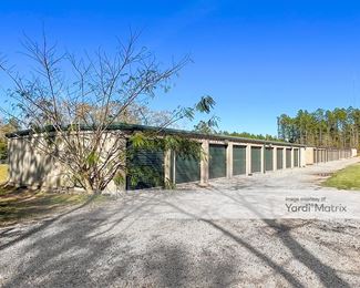 Photo 5 of Peterson-s Storage - 30180 Highway 603, Perkinston, MS