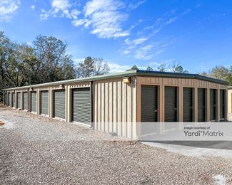 Photo 6 of Peterson-s Storage - 30180 Highway 603, Perkinston, MS