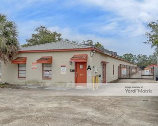 Photo 1 of Radiant Storage - 2410 Bienville Road, Ocean Springs, MS