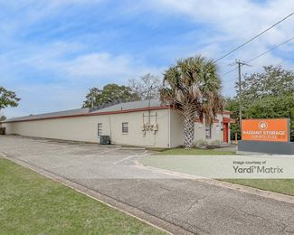 Photo 2 of Radiant Storage - 2410 Bienville Road, Ocean Springs, MS