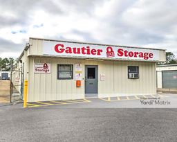 Image for Gautier Lock Storage - 2965 Old Spanish Trail, Gautier, MS